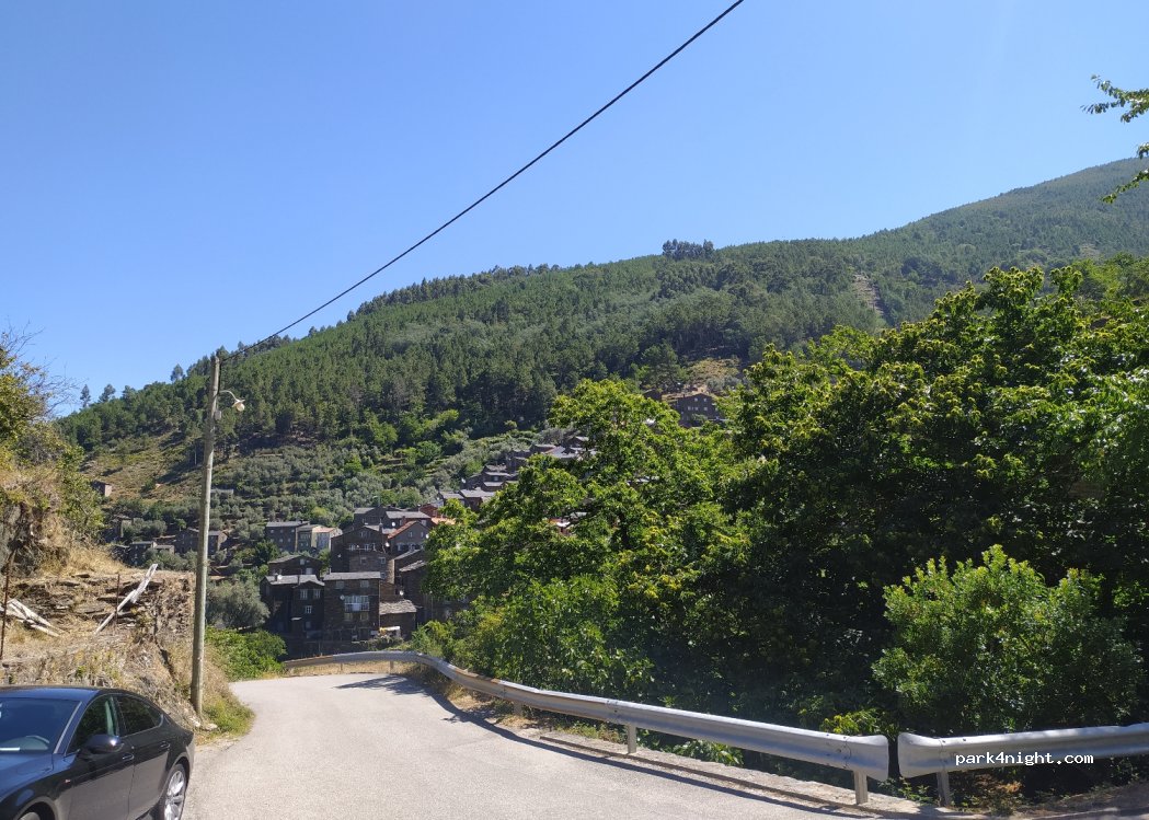 (6285) Piodão - Unnamed Road — foto 2