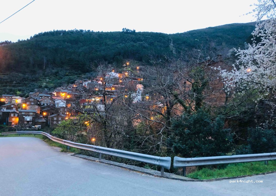 (6285) Piodão - Unnamed Road — foto 3