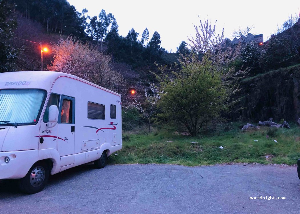 (6285) Piodão - Unnamed Road — foto 4