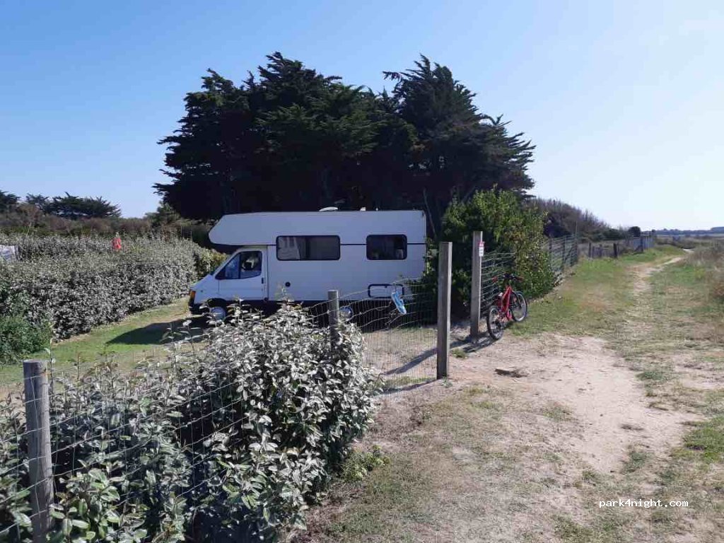 Camping Goelands — foto 2