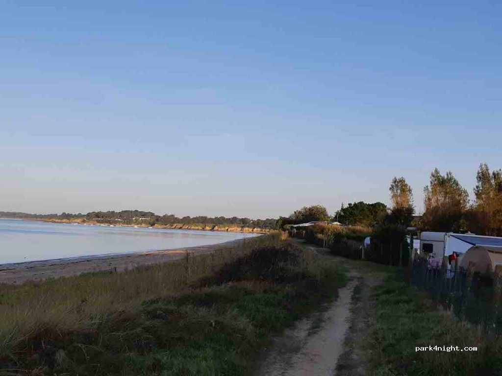 Camping Goelands — foto 3