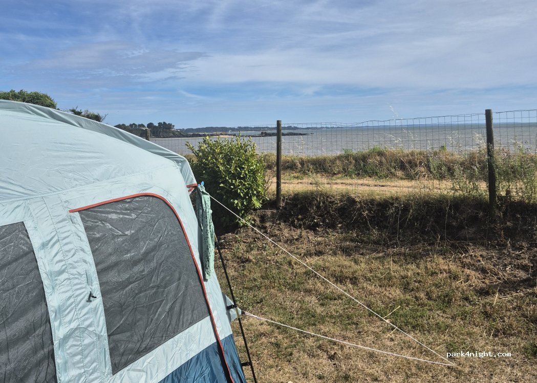 Camping Goelands — foto 5