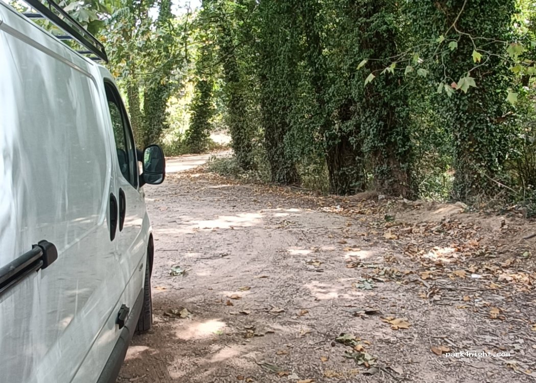 (08358) Arenys de Munt - Unnamed Road — foto 2