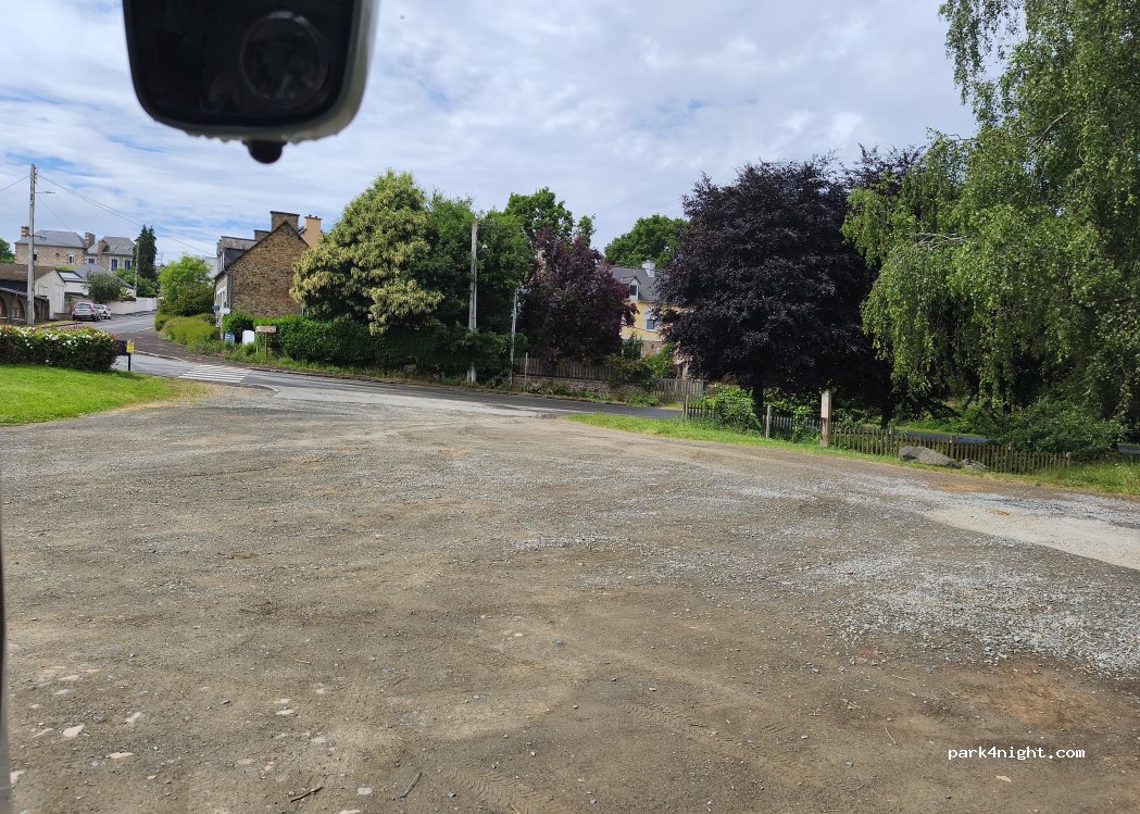(22580) Plouha - 3 Rue Charles le Goffic — foto