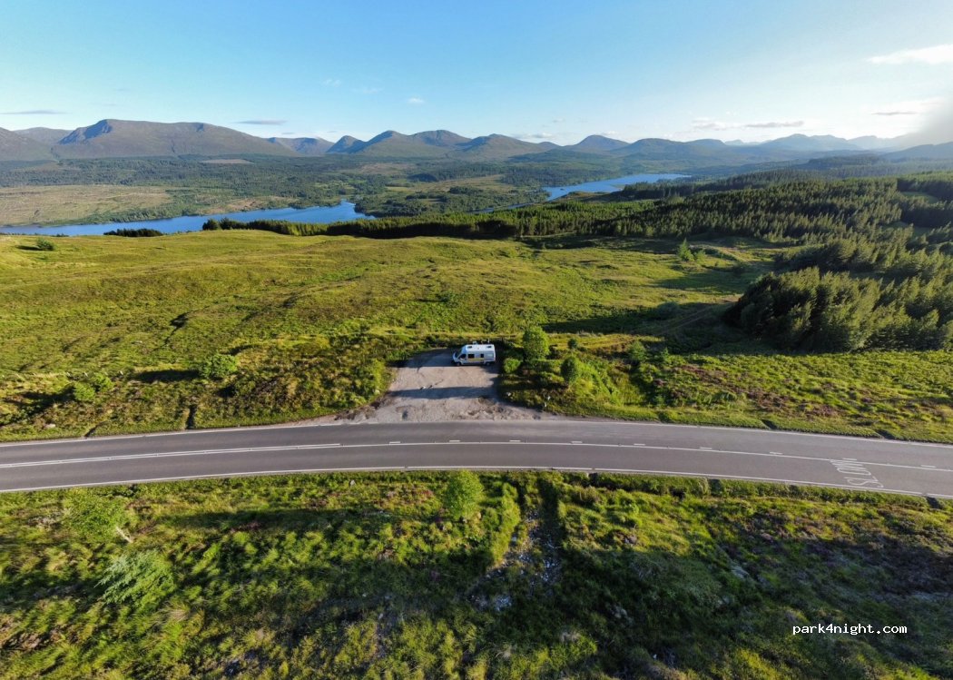 (PH35 4HR) Greenfield - A87 — foto 3