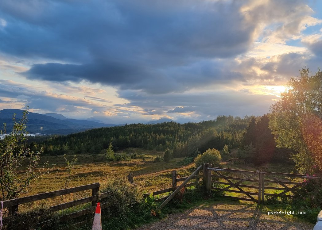 (PH35 4HR) Greenfield - A87 — foto 4