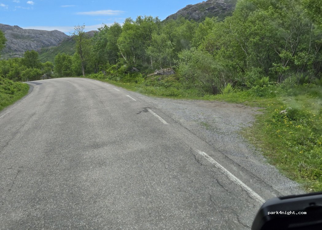 (8325) Tengelfjorden - Fv868 — foto 3