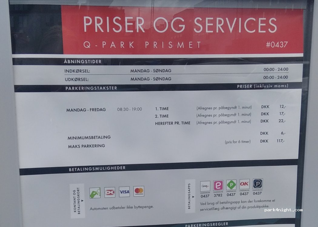 (8000) Aarhus - 2A Silkeborgvej — foto 2