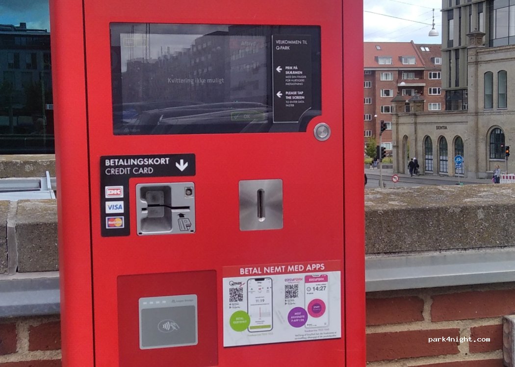 (8000) Aarhus - 2A Silkeborgvej — foto 3