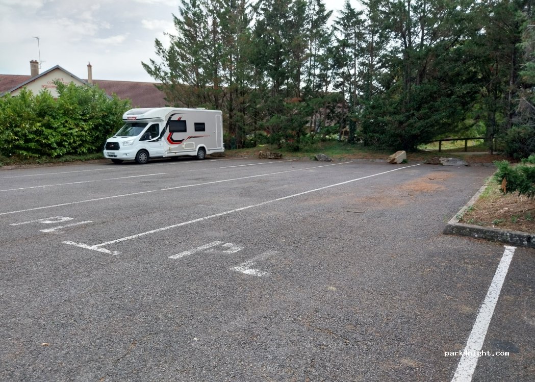 (71390) Buxy - 1 Route de Chalon — foto