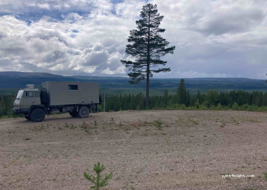 (790 90) Särna - — foto