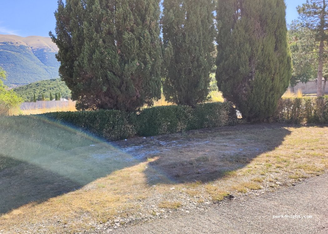 (06046) Norcia - Unnamed Road — foto