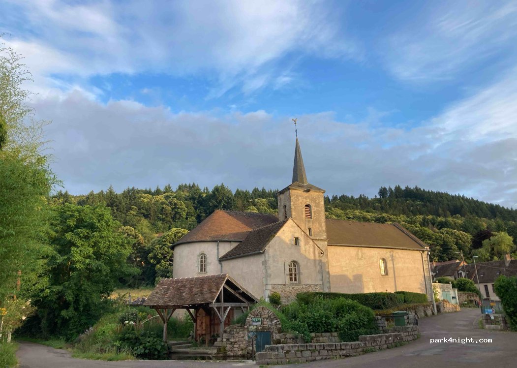 (71400) Autun - 31 Rue de la Cascade — foto 4
