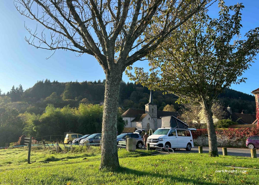 (71400) Autun - 31 Rue de la Cascade — foto 5