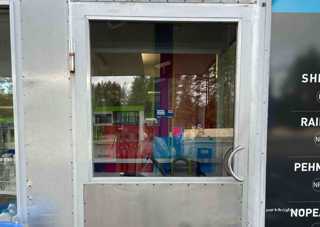 (93600) Kuusamo - 83 Kitkantie — foto