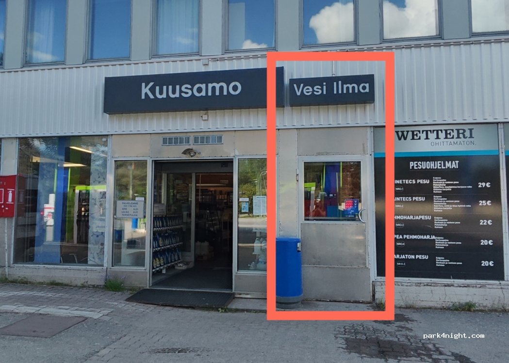 (93600) Kuusamo - 83 Kitkantie — foto 3