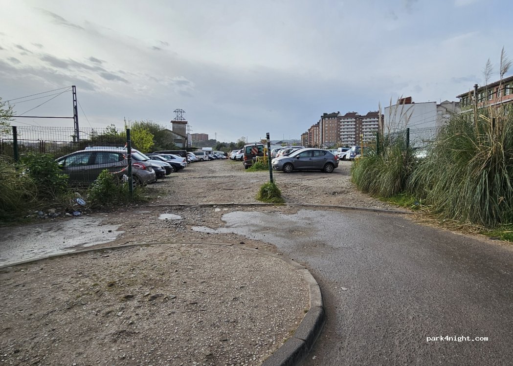 (33402) Avilés - 20 Calle del Muelle — foto 3