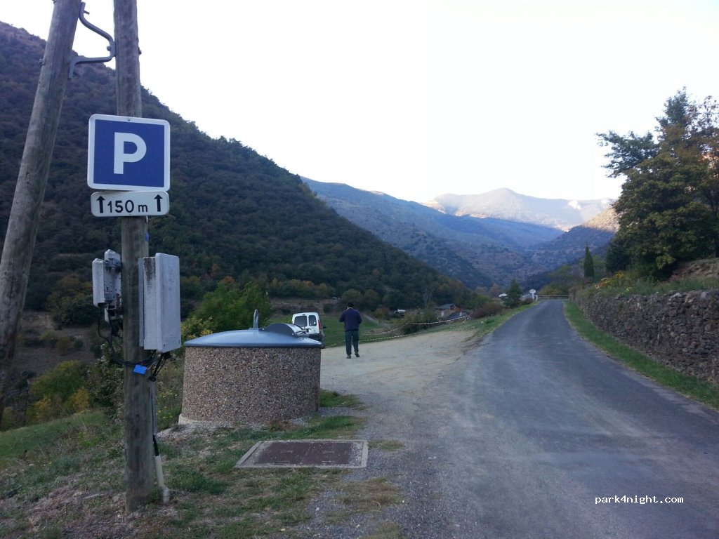 (66360) Olette - 255-320 Evol — foto