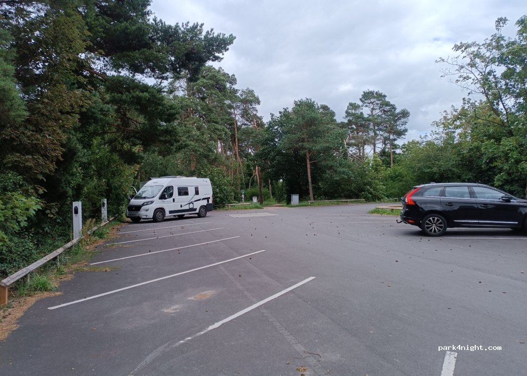 (2680) Solrød Strand - 125A Solrød Strandvej — foto