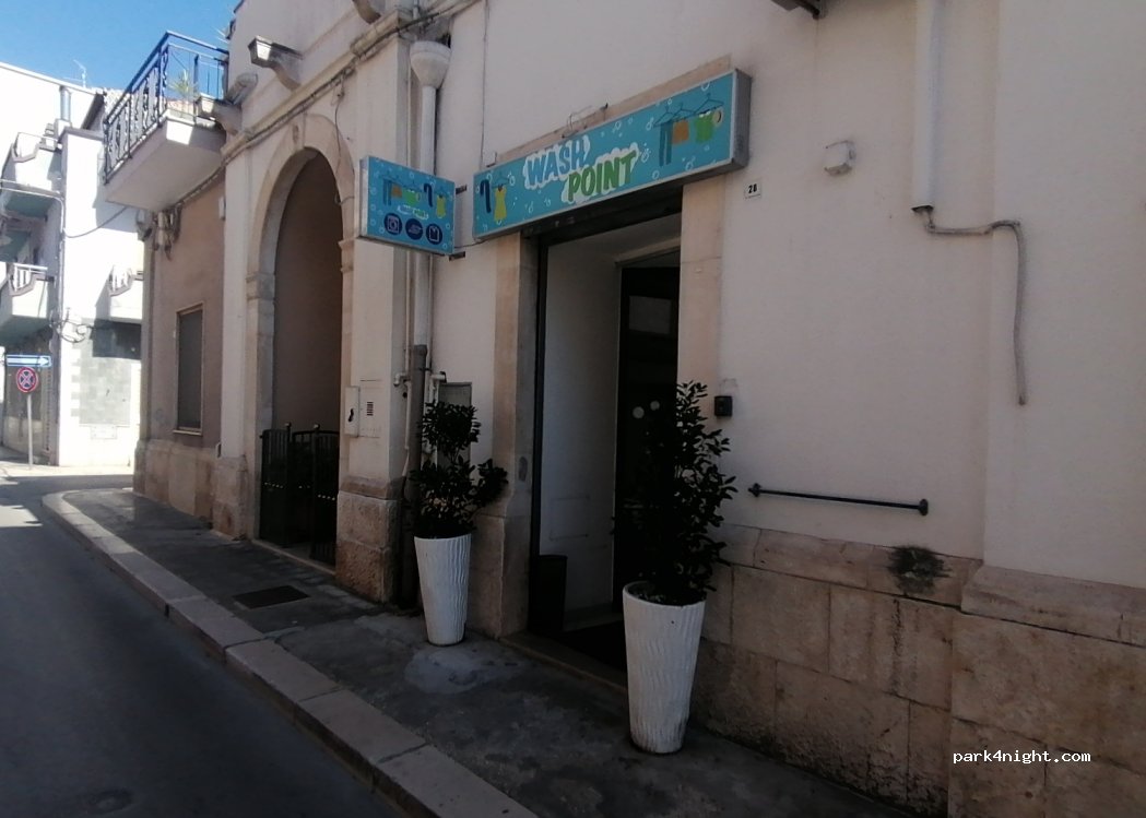 (70021) Acquaviva delle Fonti - 28 Via F. R. Curzio — foto