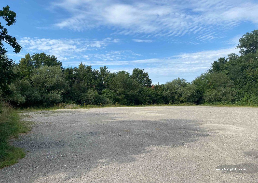 (86179) Augsburg - 95 Inninger Straße — foto 3