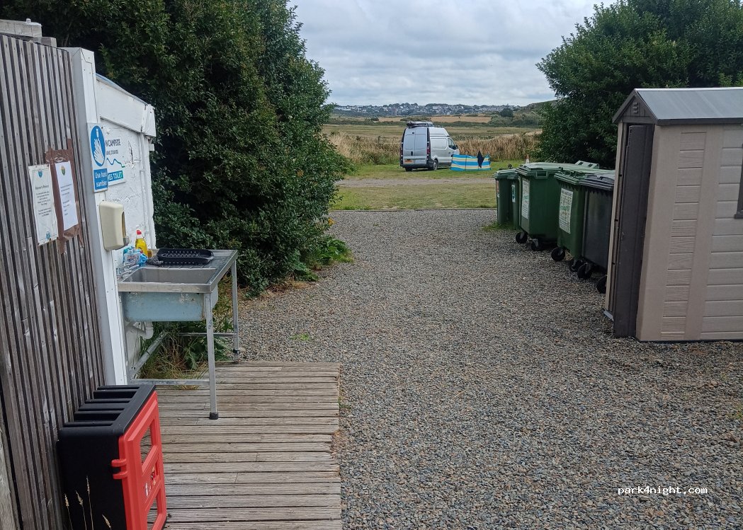 Camping Rhosson — foto 3
