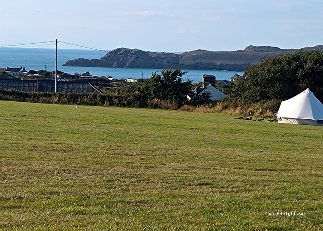 Camping Rhosson — foto 5