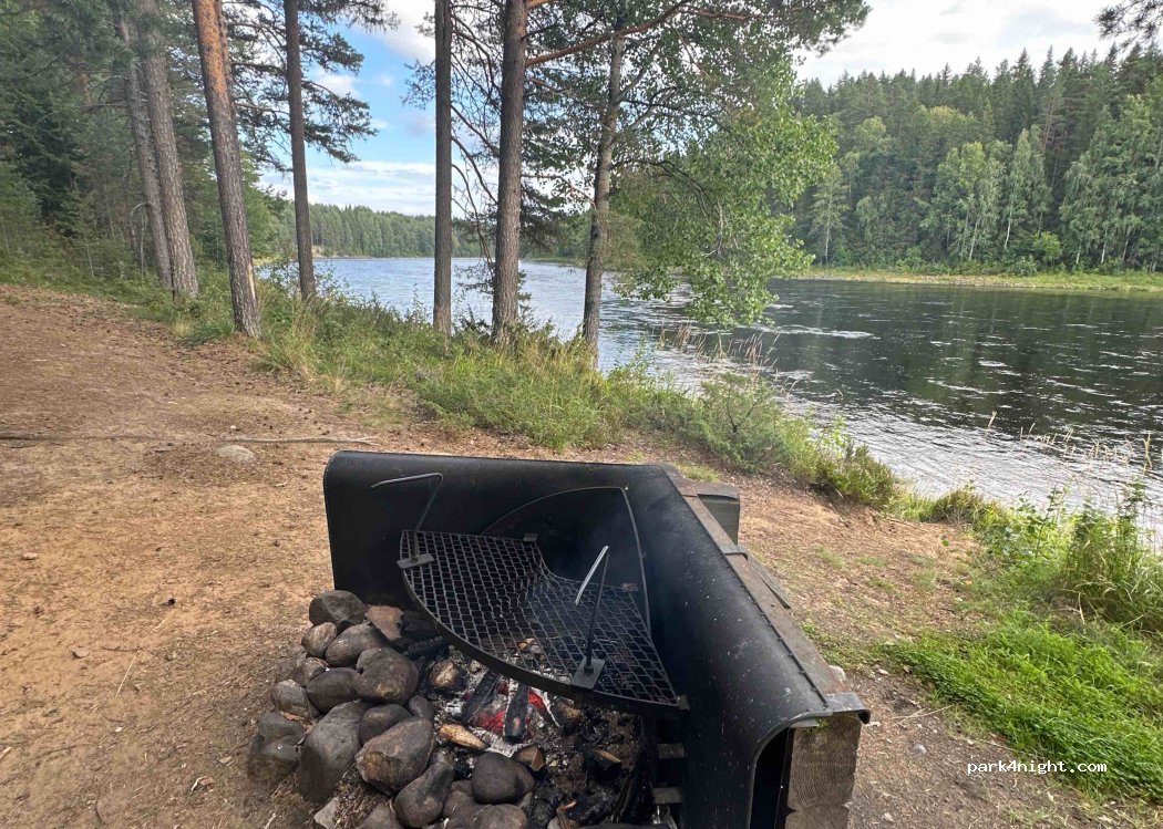 (820 42) Färila - Unnamed Road — foto 2