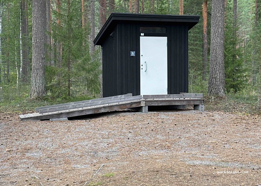 (820 42) Färila - Unnamed Road — foto 3