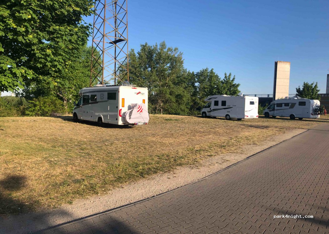 (39291) Hohenwarthe - 1 Wallstraße — foto 2