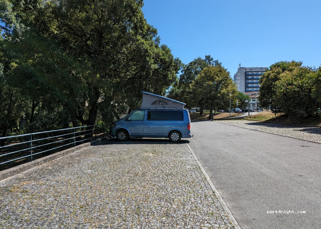 (4465-004) Pedrouços - 119 Rua das Cavadas — foto 2
