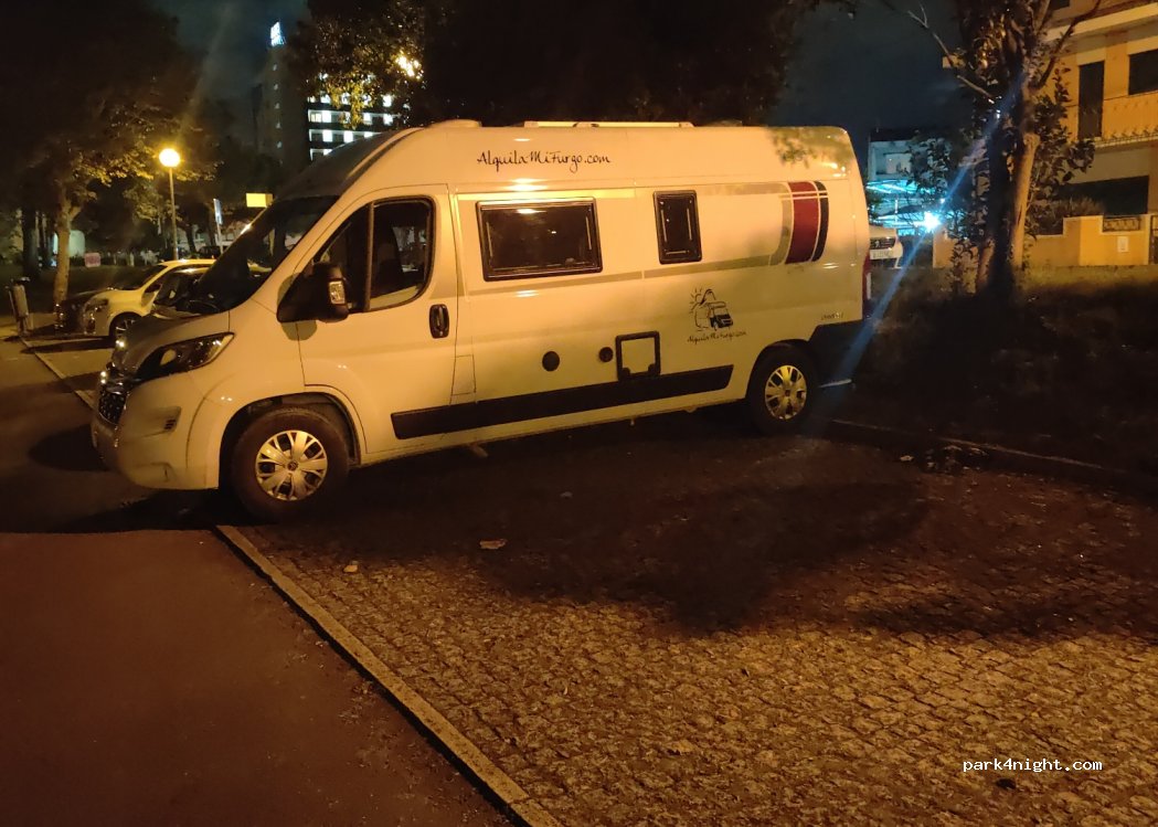 (4465-004) Pedrouços - 119 Rua das Cavadas — foto 3
