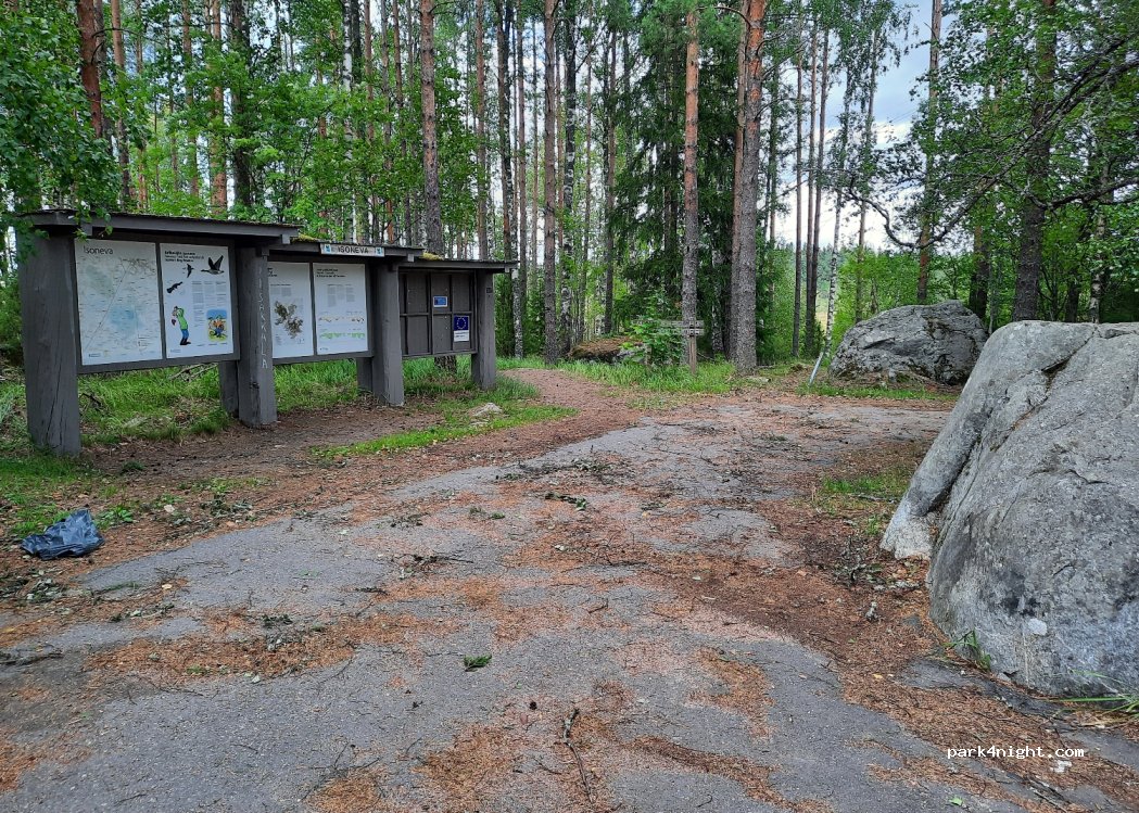 (29630) Pomarkku - 334 Valtatie — foto 2