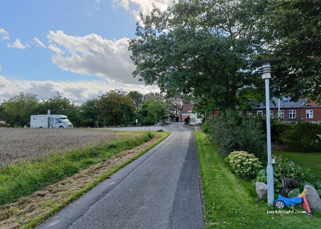 (7300) Jelling - 25 Vongevej — foto