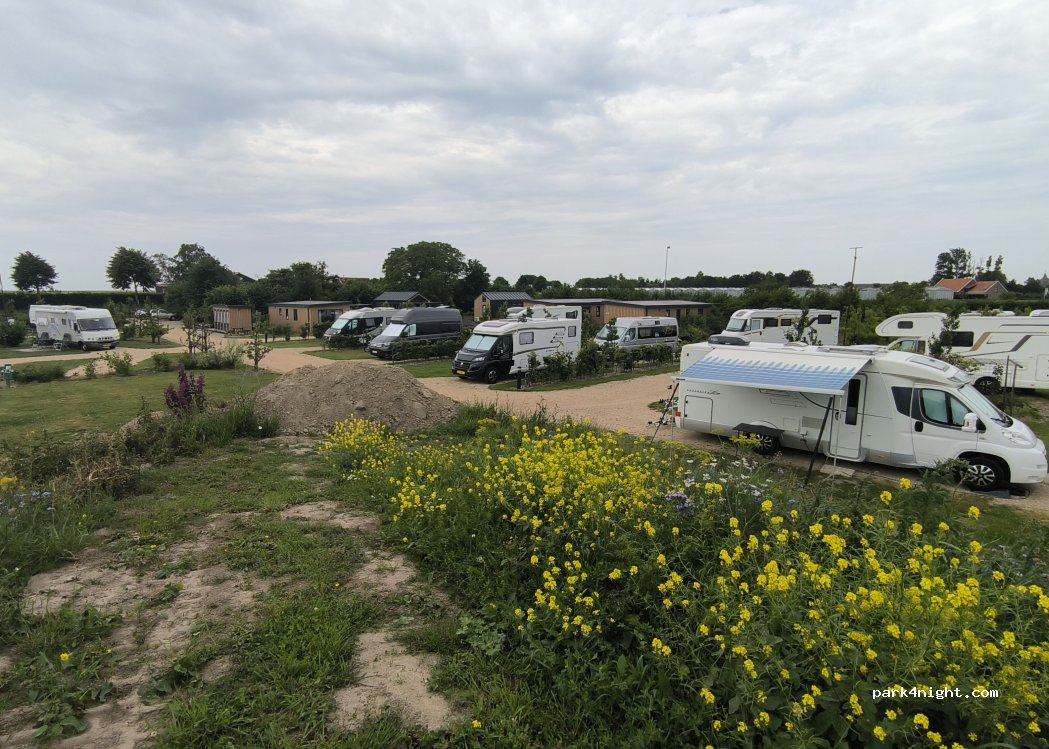 camping ZeeuwsGenieten — foto