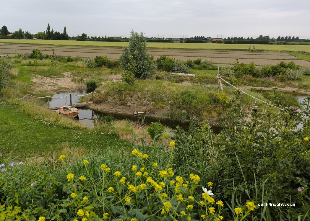 camping ZeeuwsGenieten — foto 4