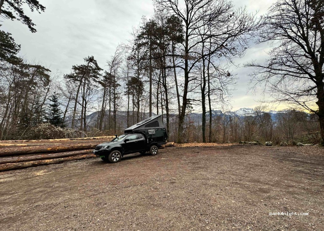 (74000) Annecy - D41 — foto 3