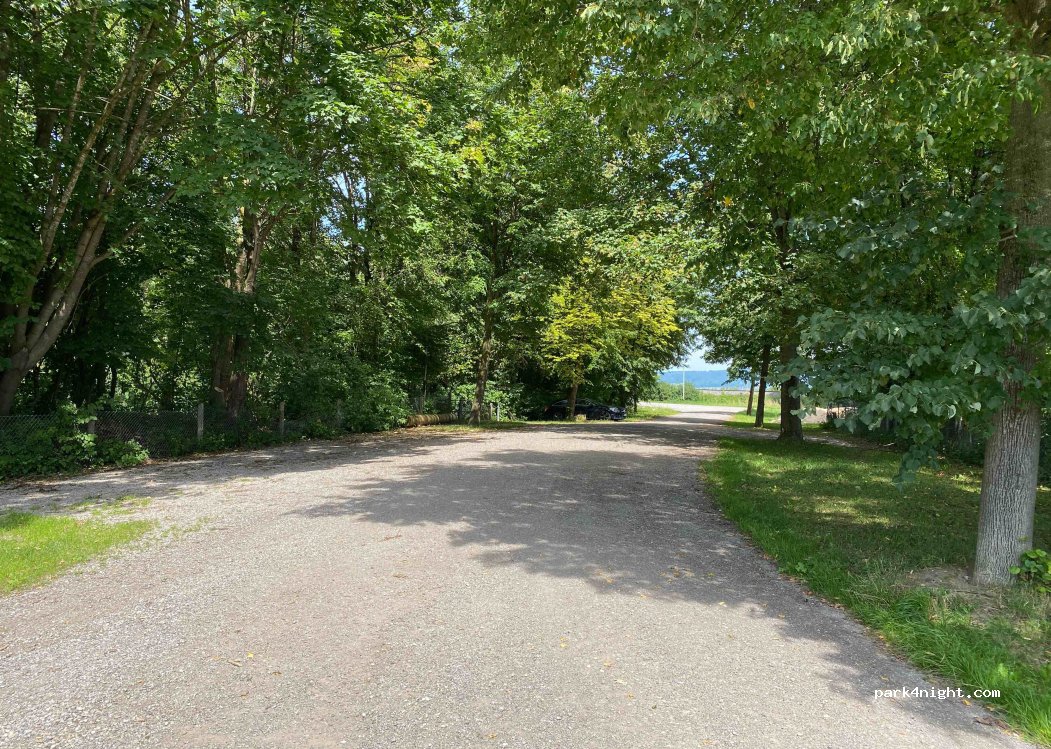 (82399) Raisting - 52 Wielenbacher Straße — foto