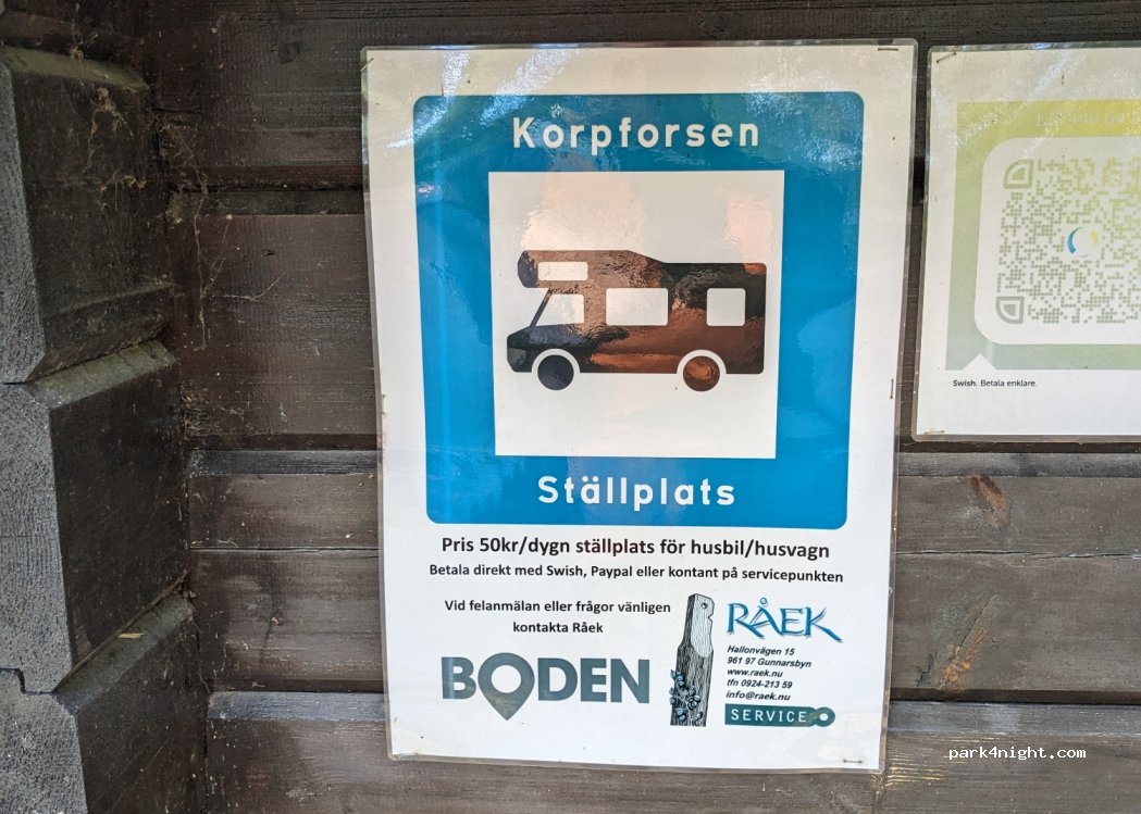 (961 97)  - Stora Vägen — foto