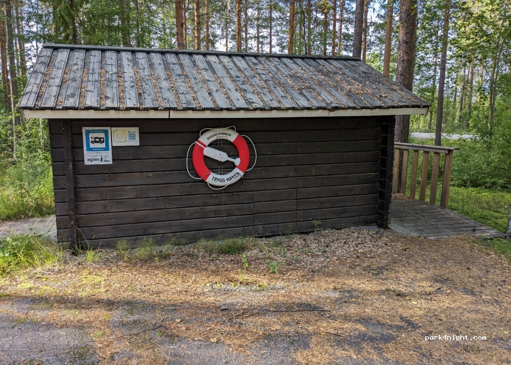 (961 97)  - Stora Vägen — foto 2