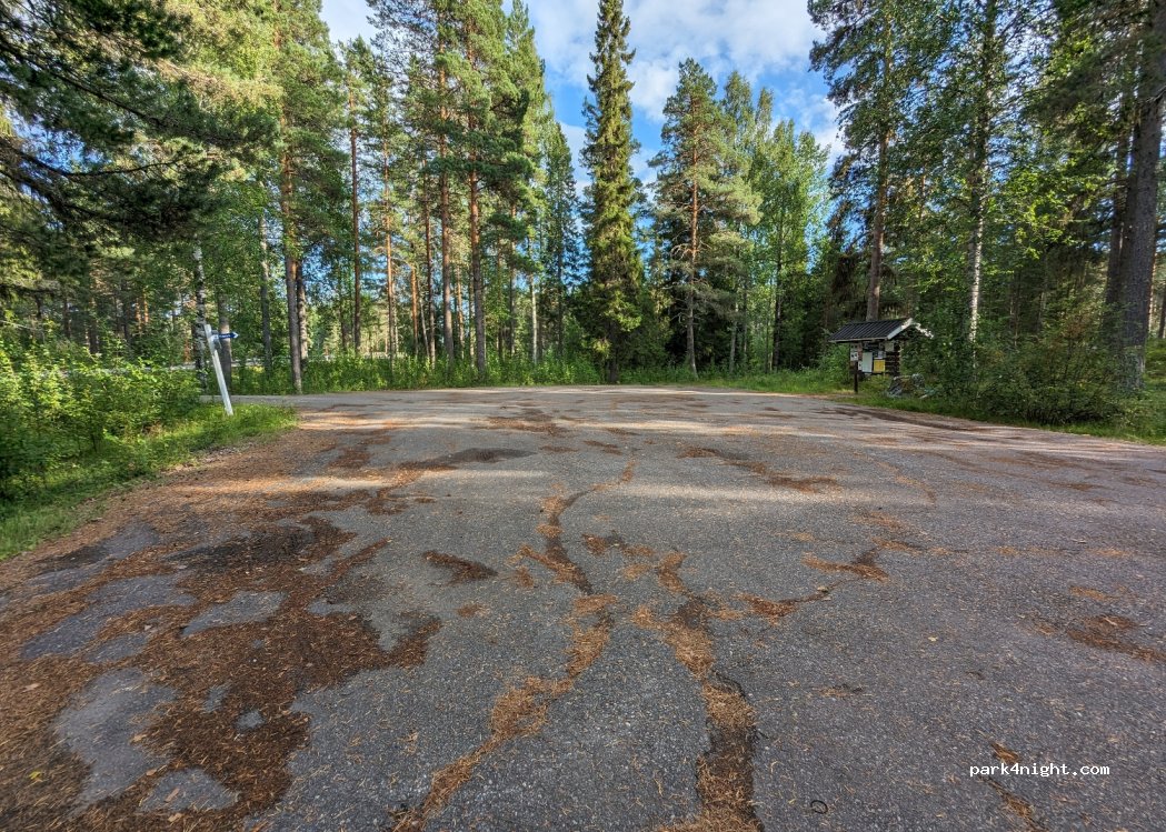 (961 97)  - Stora Vägen — foto 3