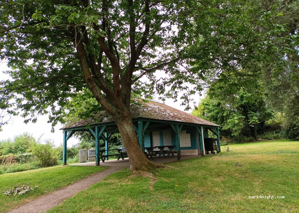 (50500) Saint-Côme-du-Mont - 9 Village des Ponts Douve — foto 4