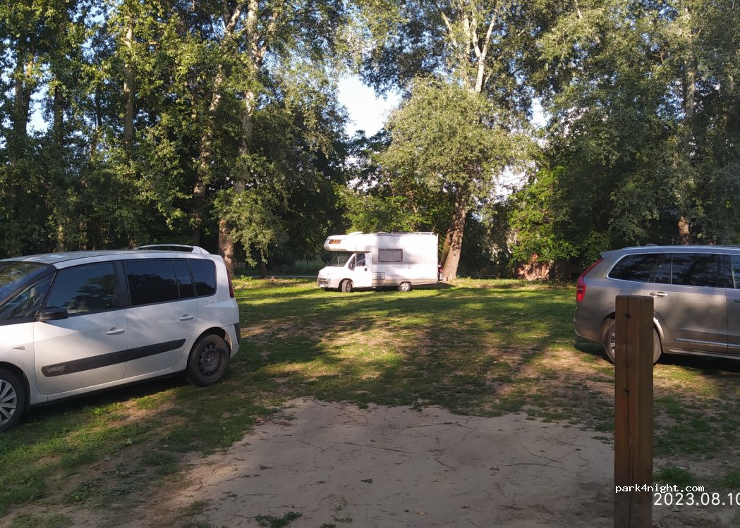 (6630) Mindszent - Unnamed Road — foto