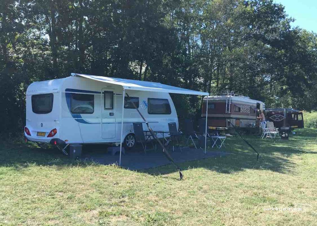Boerencamping Amara Hoeve Bergen — foto