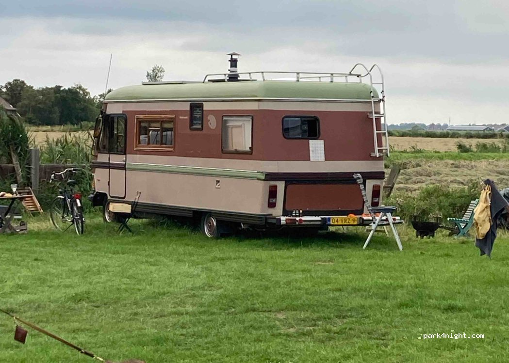 Boerencamping Amara Hoeve Bergen — foto 3