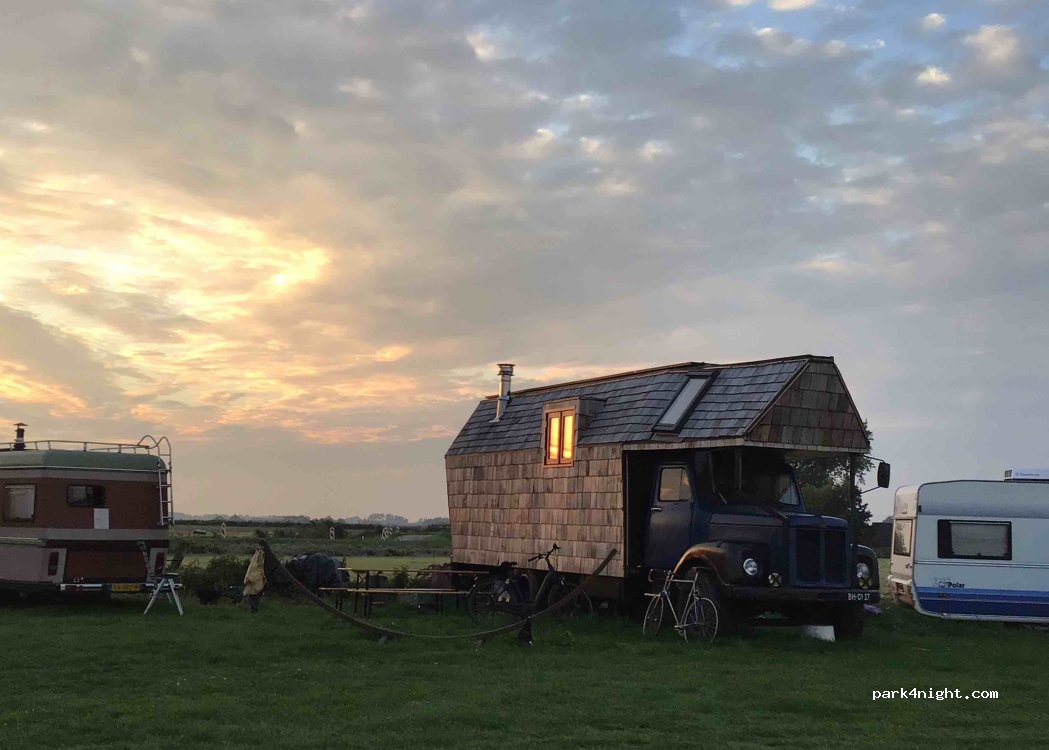 Boerencamping Amara Hoeve Bergen — foto 4