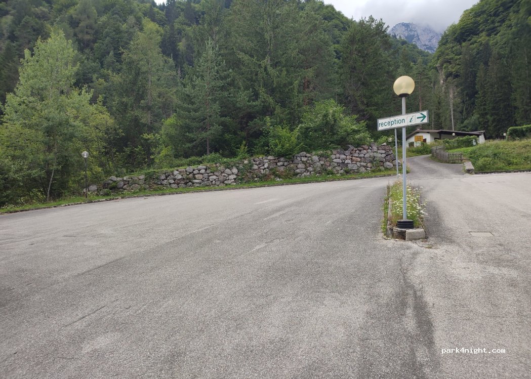 (33020) Prato Carnico - Unnamed Road — foto 2