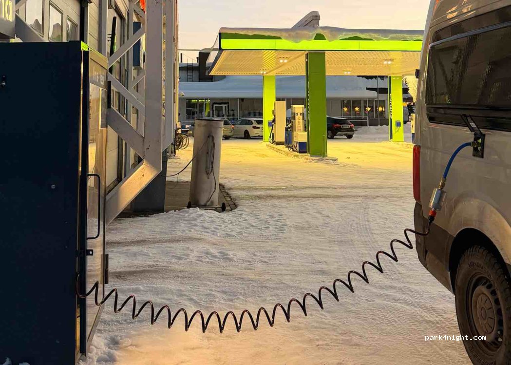 (99600) Sodankylä - 2 Lompolontie — foto 2