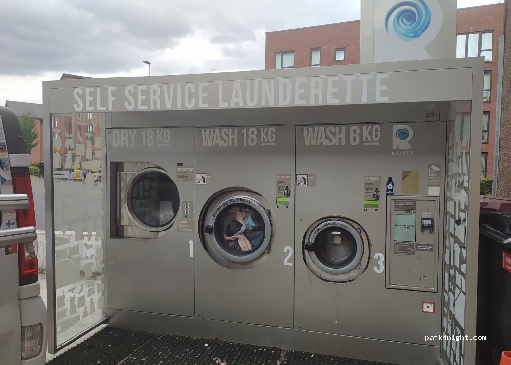 (G51 4PL) Glasgow - 1231 Govan Road — foto