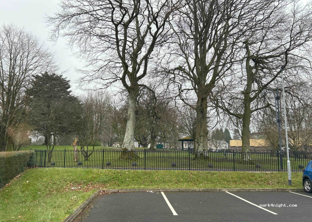 (BT79 7BQ) Omagh - 5 Lisanelly Avenue — foto 5